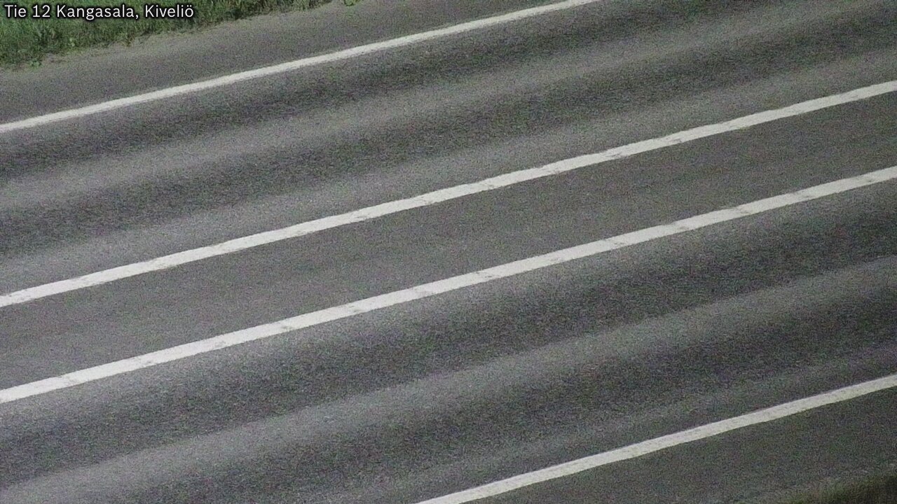 Kelikamerat Kuva Tie 12 Kangasala, Kiveliö, Kangasala, Pirkanmaa