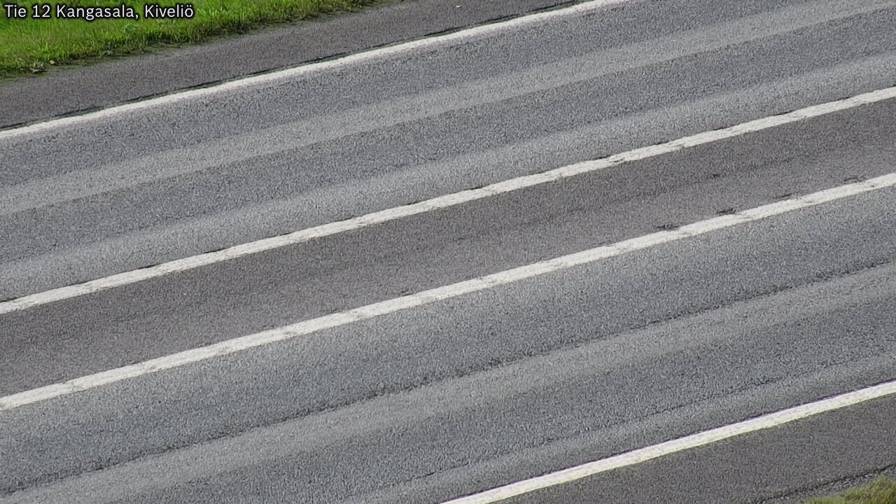 Kelikamerat Kuva Tie 12 Kangasala, Kiveliö, Kangasala, Pirkanmaa