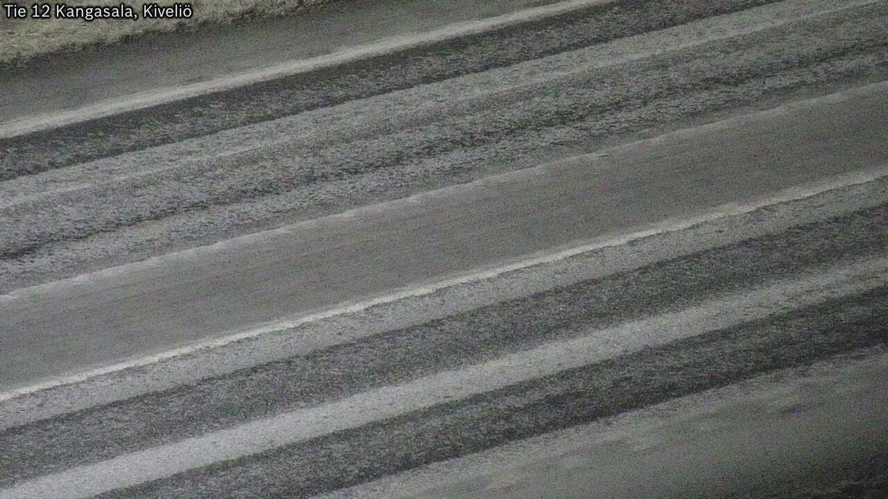 Kelikamerat Kuva Tie 12 Kangasala, Kiveliö, Kangasala, Pirkanmaa