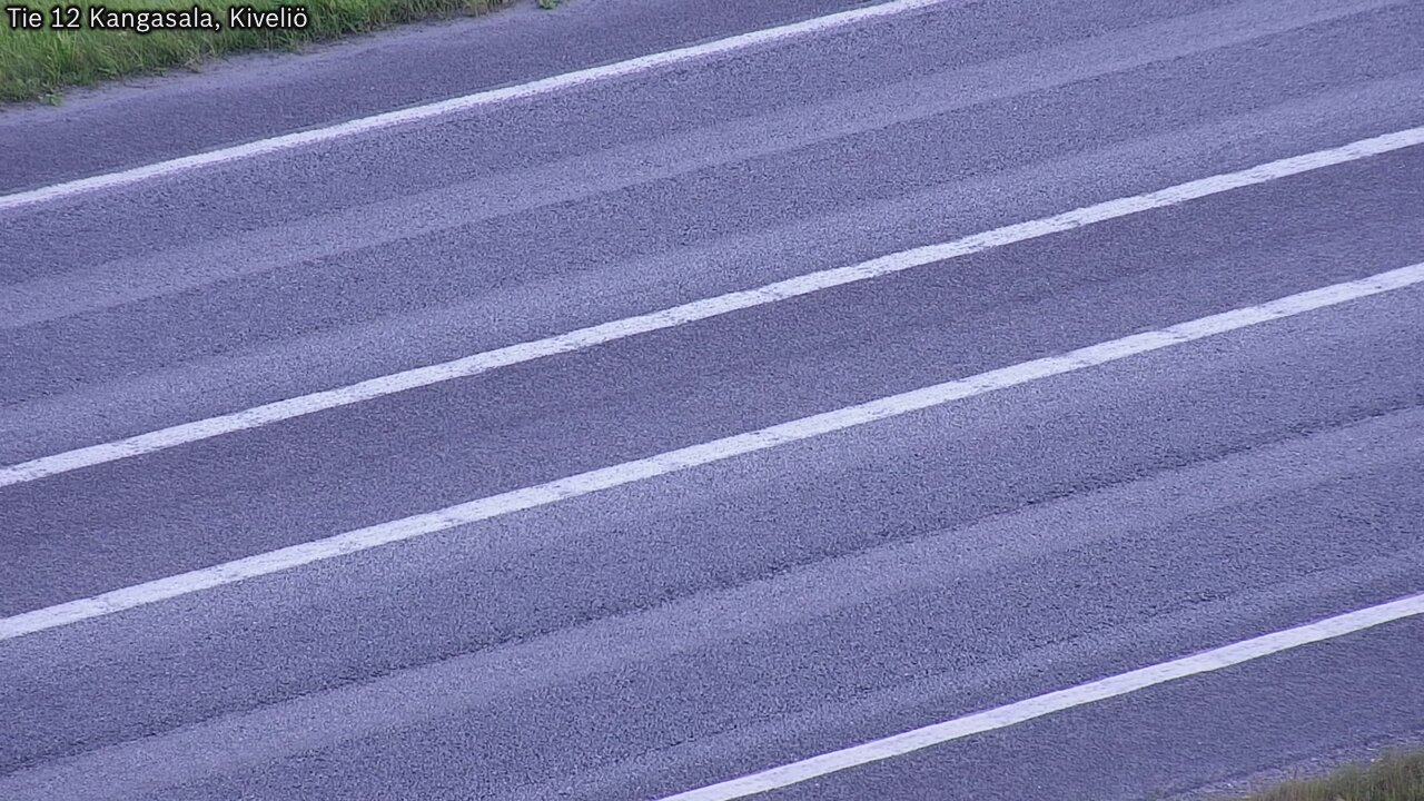 Kelikamerat Kuva Tie 12 Kangasala, Kiveliö, Kangasala, Pirkanmaa