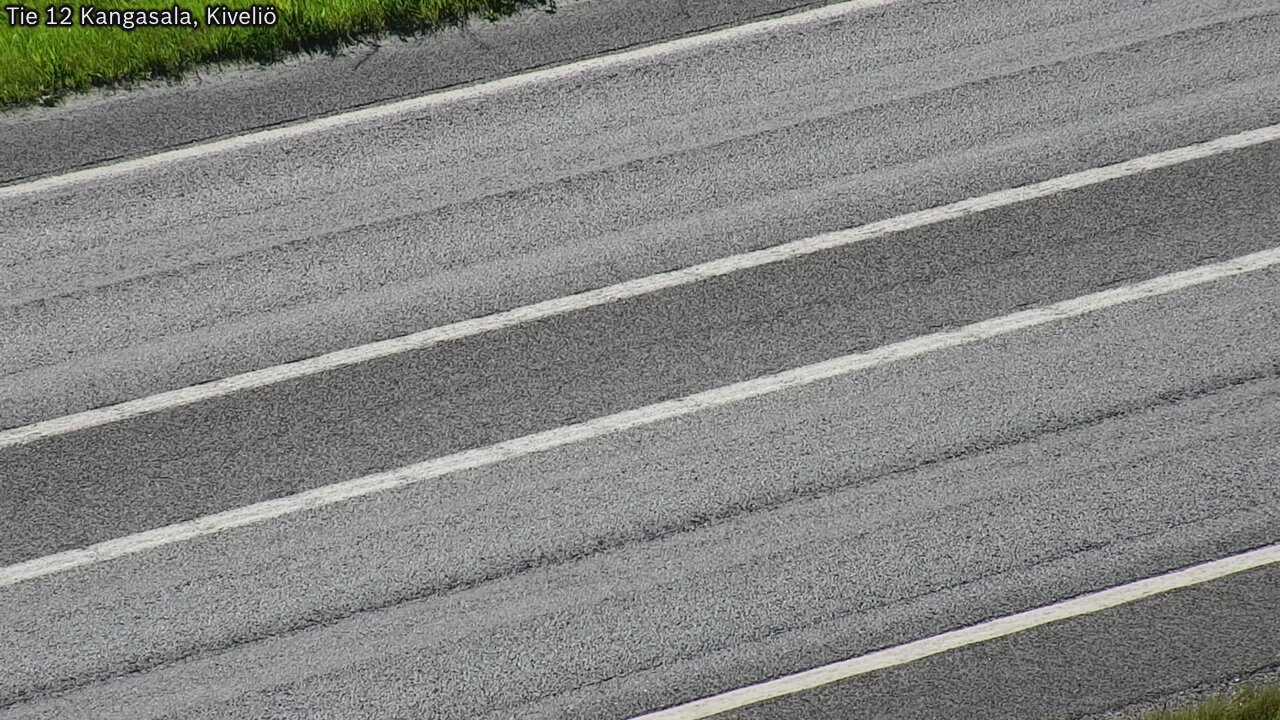 Kelikamerat Kuva Tie 12 Kangasala, Kiveliö, Kangasala, Pirkanmaa