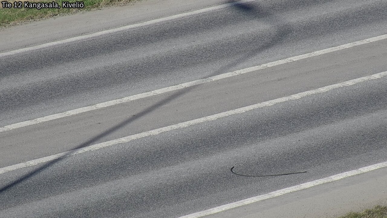 Kelikamerat Kuva Tie 12 Kangasala, Kiveliö, Kangasala, Pirkanmaa