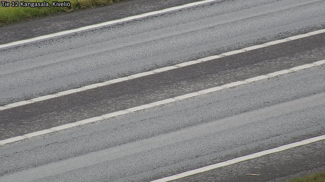 Kelikamerat Kuva Tie 12 Kangasala, Kiveliö, Kangasala, Pirkanmaa