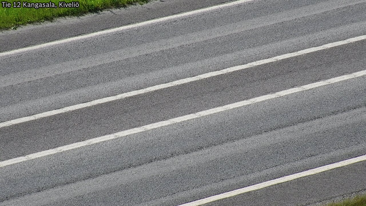 Kelikamerat Kuva Tie 12 Kangasala, Kiveliö, Kangasala, Pirkanmaa