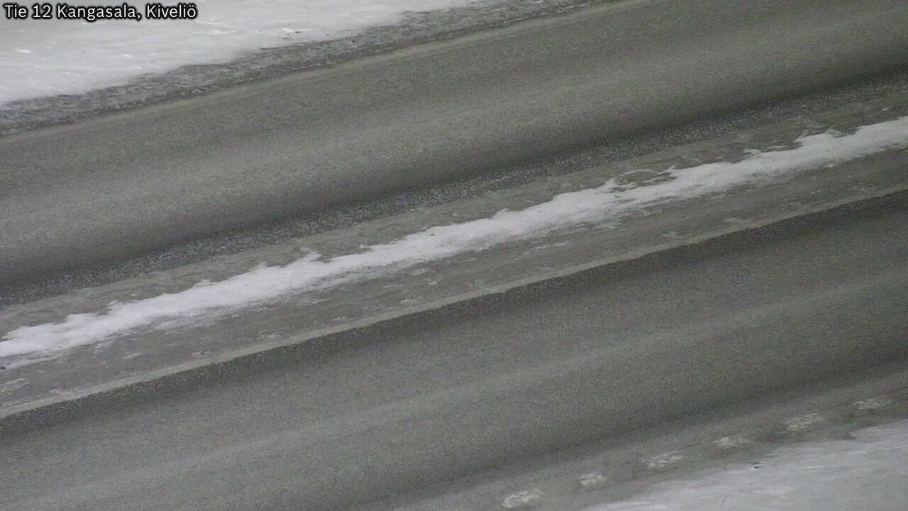 Kelikamerat Kuva Tie 12 Kangasala, Kiveliö, Kangasala, Pirkanmaa