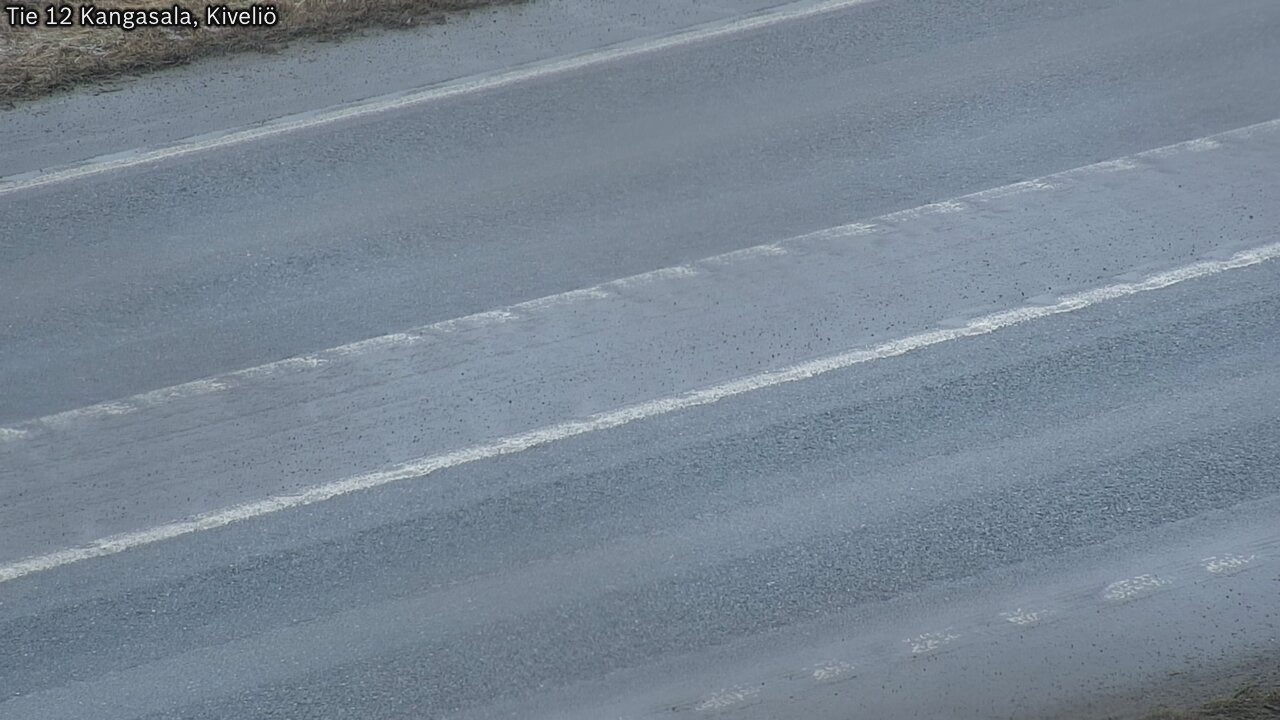 Kelikamerat Kuva Tie 12 Kangasala, Kiveliö, Kangasala, Pirkanmaa