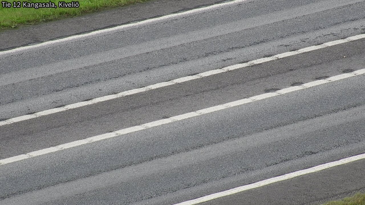 Kelikamerat Kuva Tie 12 Kangasala, Kiveliö, Kangasala, Pirkanmaa
