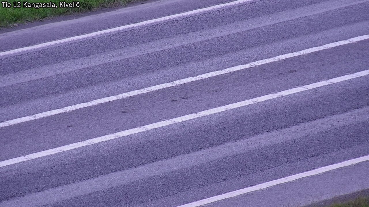 Kelikamerat Kuva Tie 12 Kangasala, Kiveliö, Kangasala, Pirkanmaa