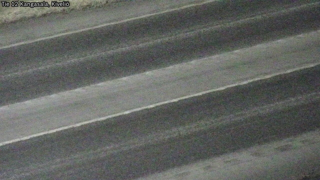 Kelikamerat Kuva Tie 12 Kangasala, Kiveliö, Kangasala, Pirkanmaa