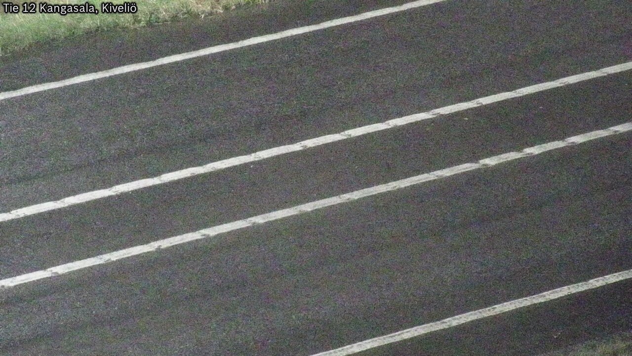 Kelikamerat Kuva Tie 12 Kangasala, Kiveliö, Kangasala, Pirkanmaa