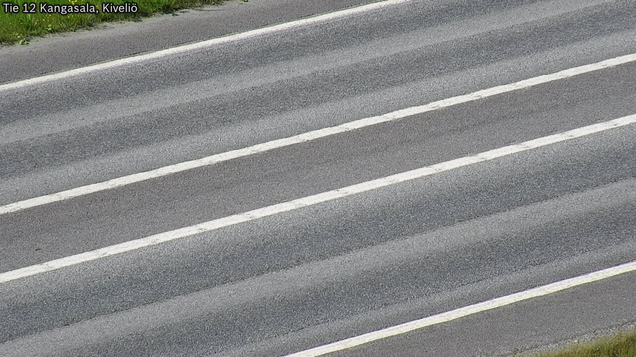 Kelikamerat Kuva Tie 12 Kangasala, Kiveliö, Kangasala, Pirkanmaa