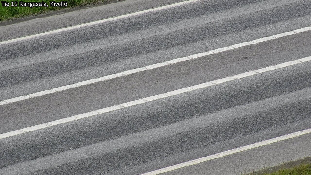 Kelikamerat Kuva Tie 12 Kangasala, Kiveliö, Kangasala, Pirkanmaa