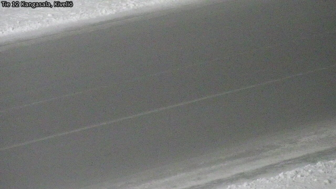 Kelikamerat Kuva Tie 12 Kangasala, Kiveliö, Kangasala, Pirkanmaa