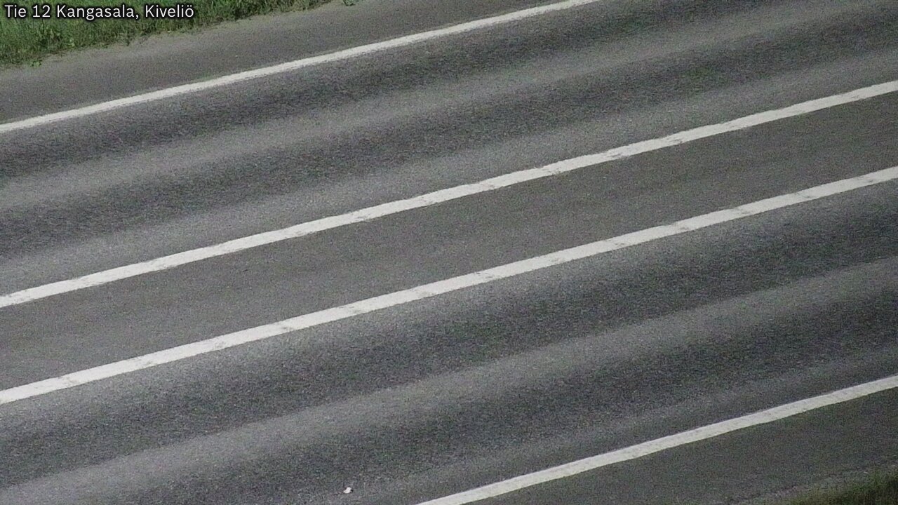Kelikamerat Kuva Tie 12 Kangasala, Kiveliö, Kangasala, Pirkanmaa