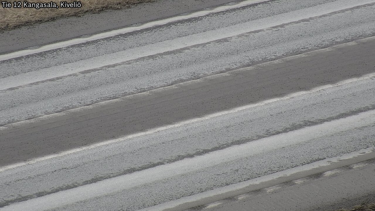 Kelikamerat Kuva Tie 12 Kangasala, Kiveliö, Kangasala, Pirkanmaa