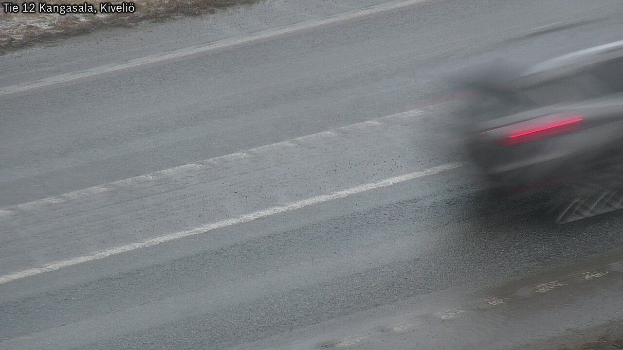 Kelikamerat Kuva Tie 12 Kangasala, Kiveliö, Kangasala, Pirkanmaa