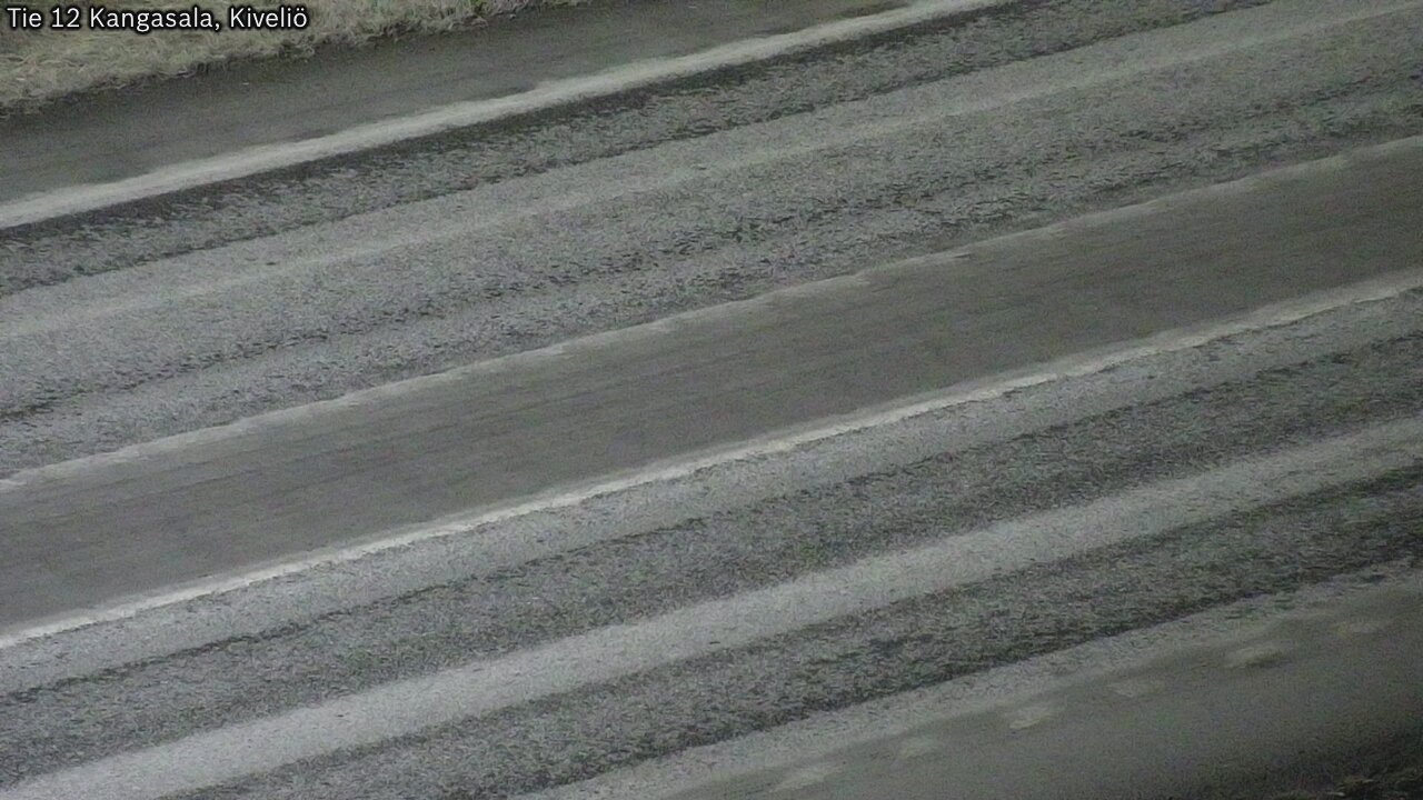 Kelikamerat Kuva Tie 12 Kangasala, Kiveliö, Kangasala, Pirkanmaa