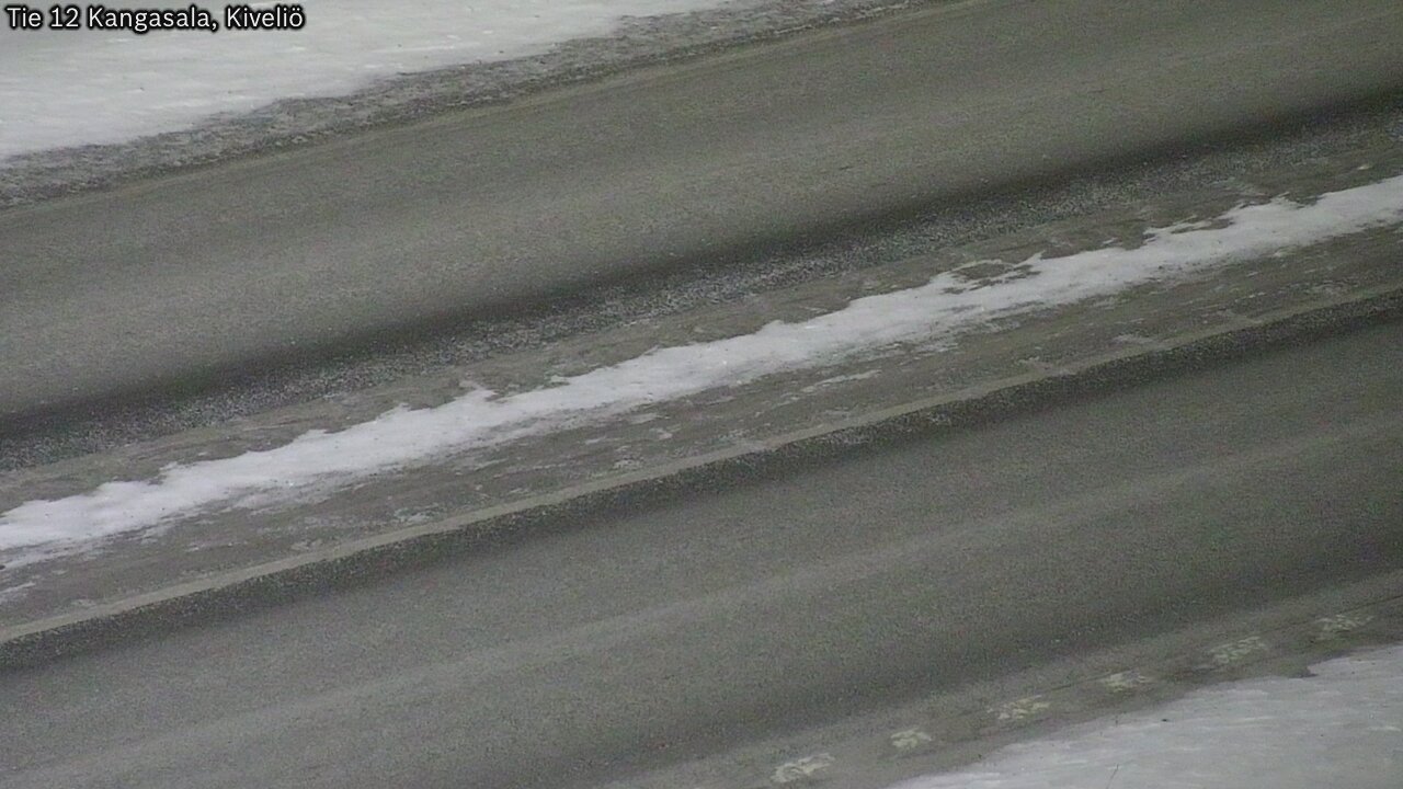 Kelikamerat Kuva Tie 12 Kangasala, Kiveliö, Kangasala, Pirkanmaa