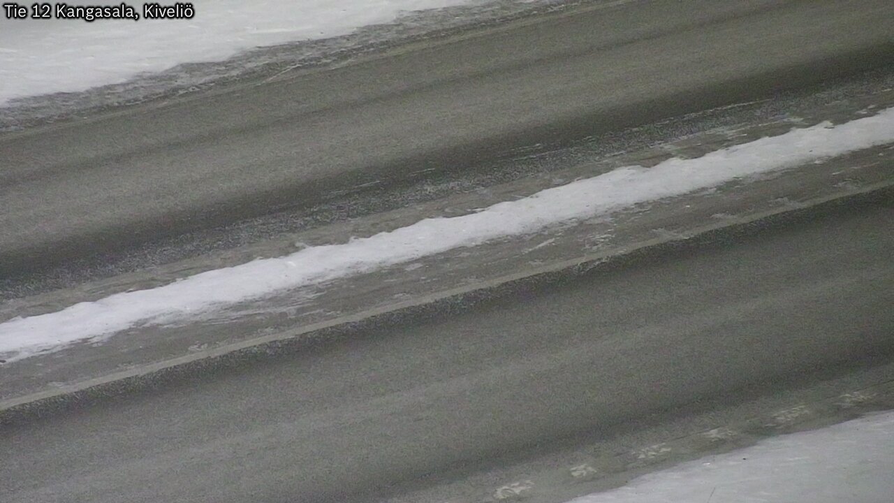 Kelikamerat Kuva Tie 12 Kangasala, Kiveliö, Kangasala, Pirkanmaa