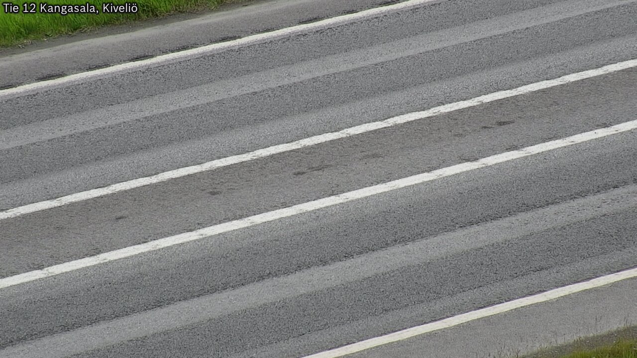 Kelikamerat Kuva Tie 12 Kangasala, Kiveliö, Kangasala, Pirkanmaa