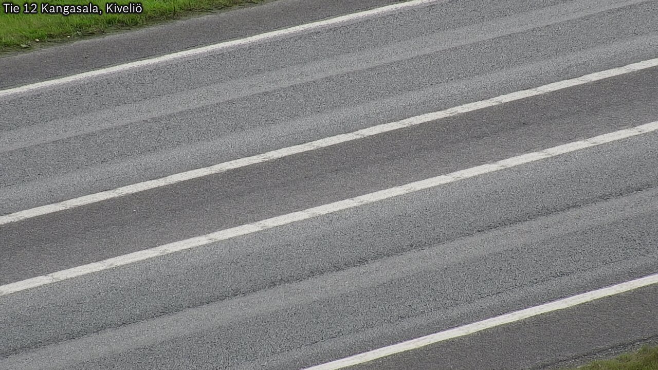 Kelikamerat Kuva Tie 12 Kangasala, Kiveliö, Kangasala, Pirkanmaa