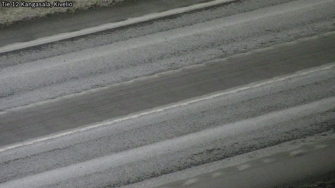 Kelikamerat Kuva Tie 12 Kangasala, Kiveliö, Kangasala, Pirkanmaa