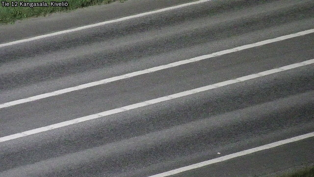 Kelikamerat Kuva Tie 12 Kangasala, Kiveliö, Kangasala, Pirkanmaa