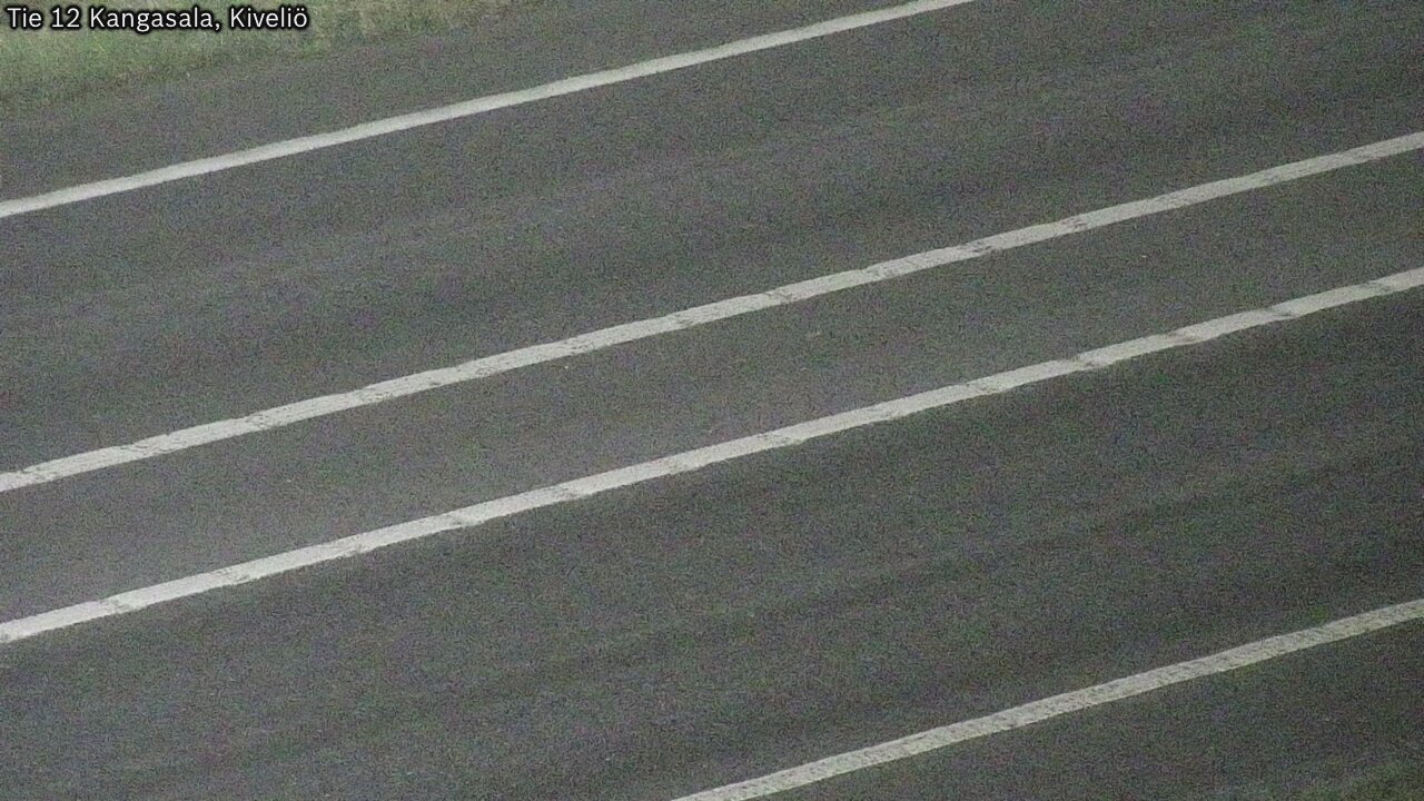 Kelikamerat Kuva Tie 12 Kangasala, Kiveliö, Kangasala, Pirkanmaa