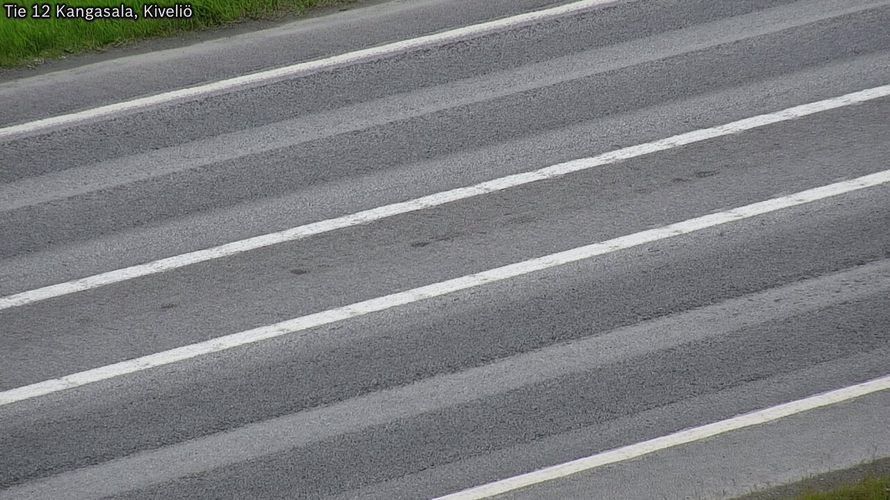 Kelikamerat Kuva Tie 12 Kangasala, Kiveliö, Kangasala, Pirkanmaa