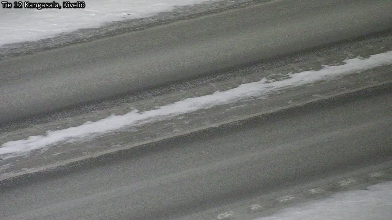 Kelikamerat Kuva Tie 12 Kangasala, Kiveliö, Kangasala, Pirkanmaa