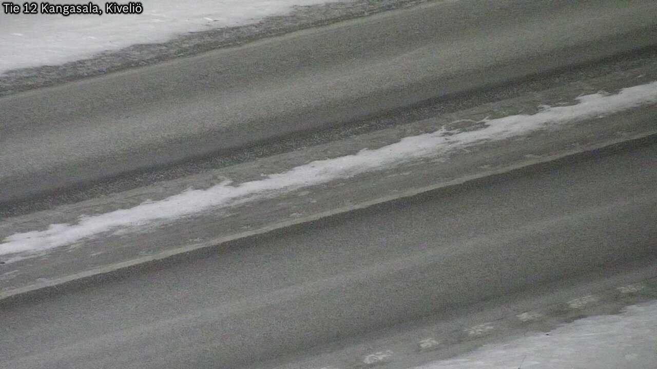 Kelikamerat Kuva Tie 12 Kangasala, Kiveliö, Kangasala, Pirkanmaa
