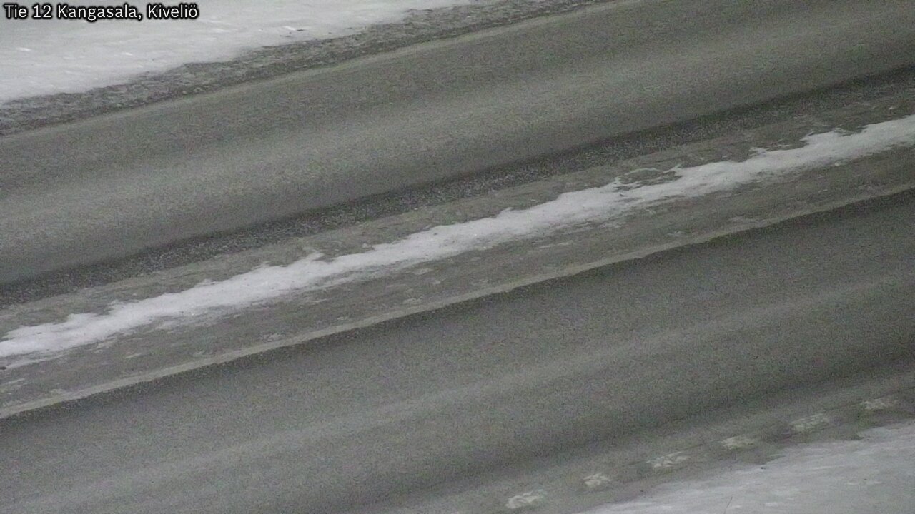 Kelikamerat Kuva Tie 12 Kangasala, Kiveliö, Kangasala, Pirkanmaa