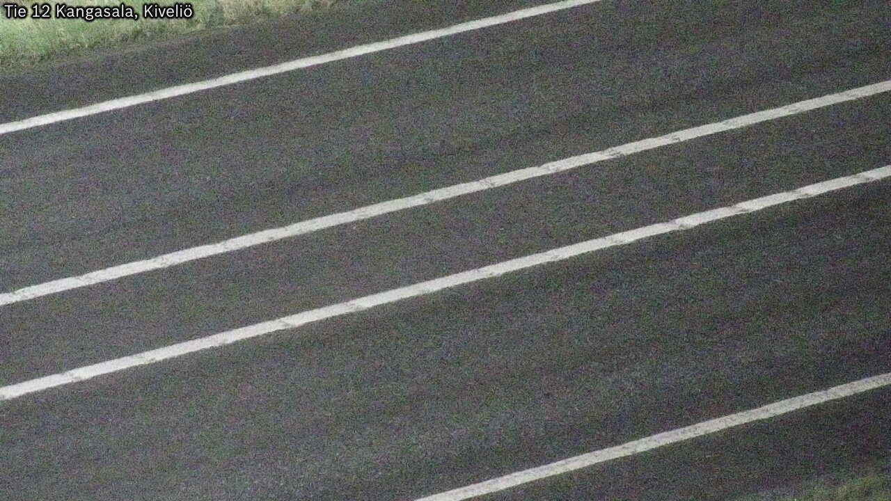 Kelikamerat Kuva Tie 12 Kangasala, Kiveliö, Kangasala, Pirkanmaa