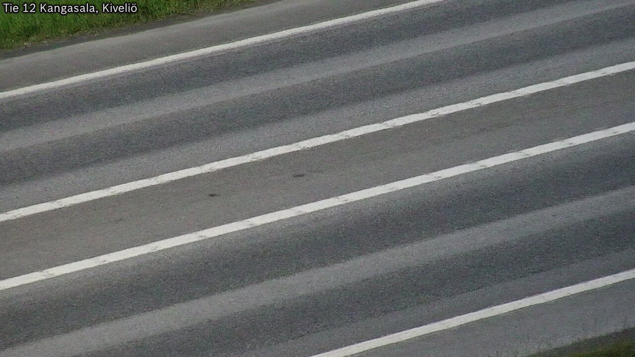 Kelikamerat Kuva Tie 12 Kangasala, Kiveliö, Kangasala, Pirkanmaa