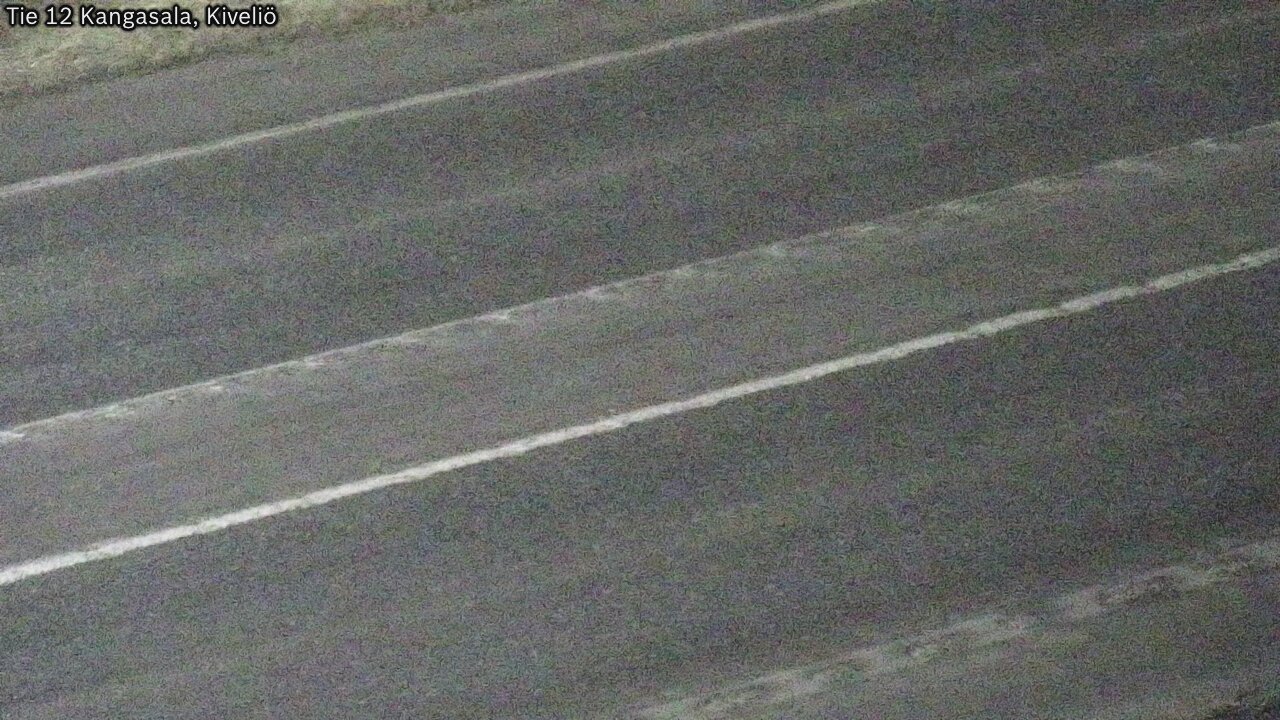 Kelikamerat Kuva Tie 12 Kangasala, Kiveliö, Kangasala, Pirkanmaa