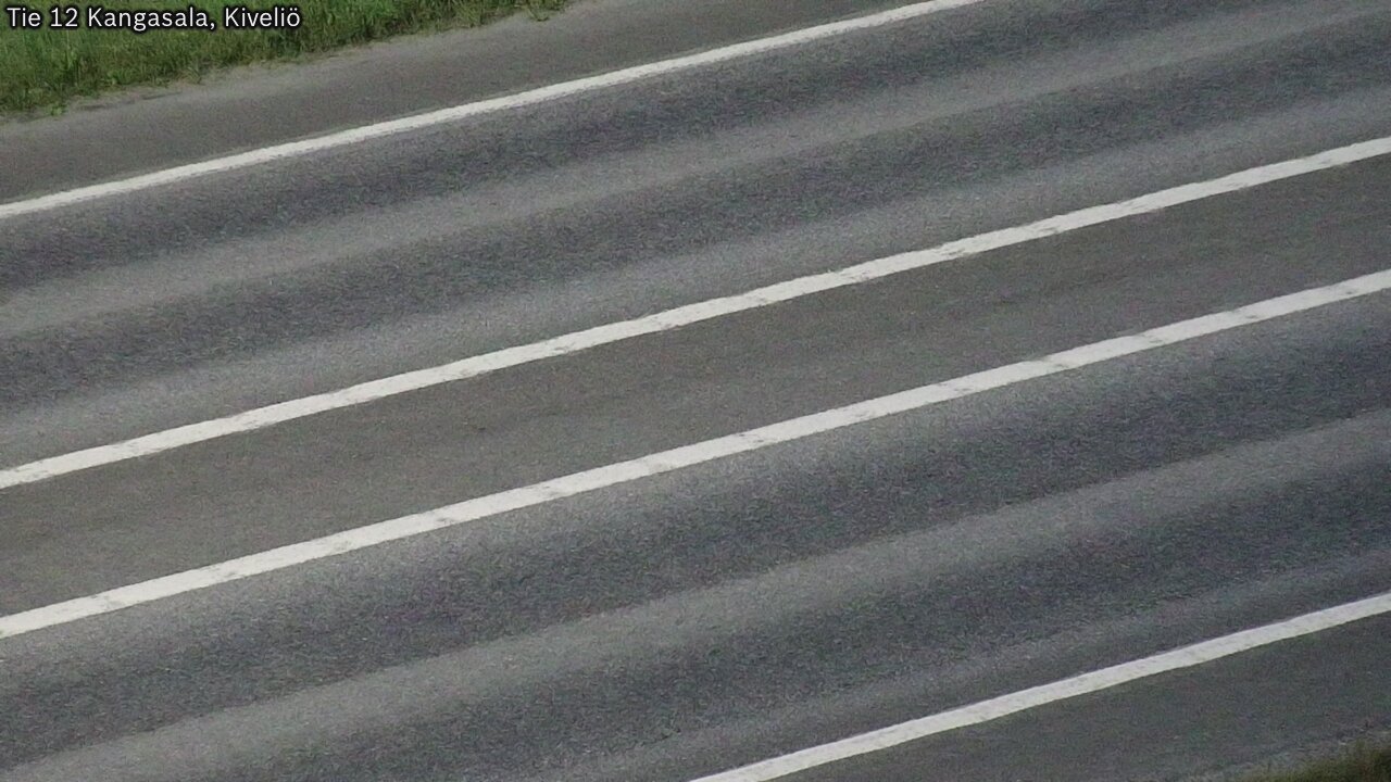Kelikamerat Kuva Tie 12 Kangasala, Kiveliö, Kangasala, Pirkanmaa