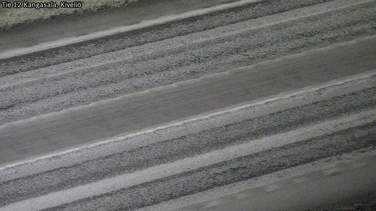 Kelikamerat Kuva Tie 12 Kangasala, Kiveliö, Kangasala, Pirkanmaa