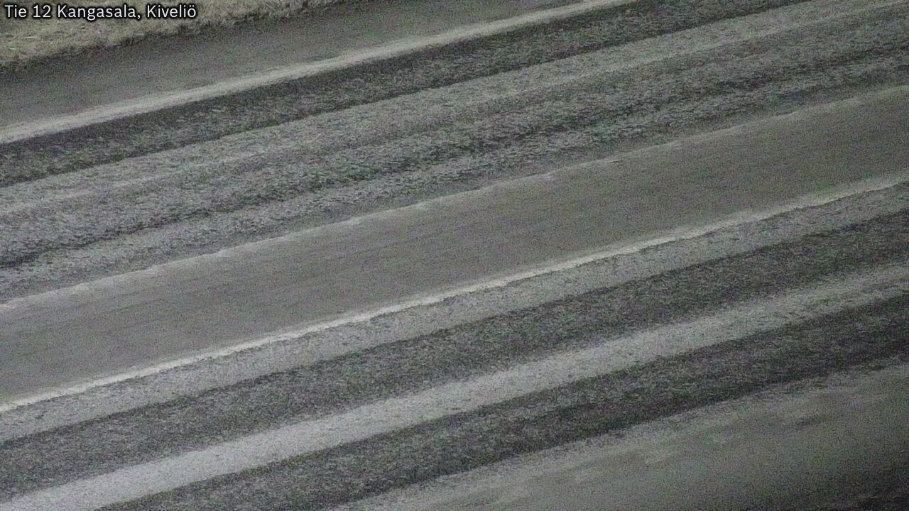 Kelikamerat Kuva Tie 12 Kangasala, Kiveliö, Kangasala, Pirkanmaa