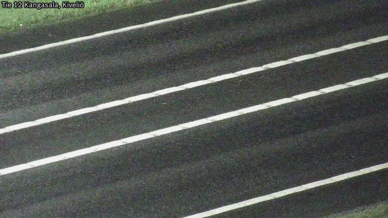 Kelikamerat Kuva Tie 12 Kangasala, Kiveliö, Kangasala, Pirkanmaa