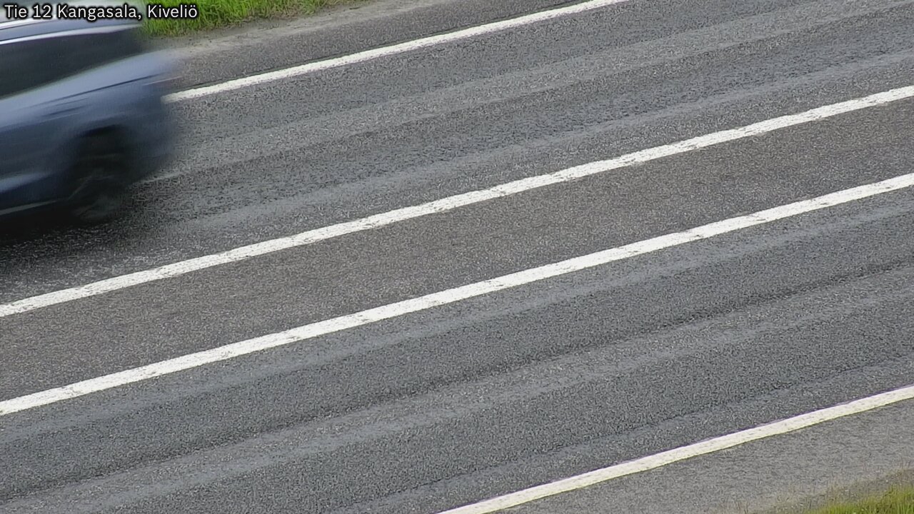 Kelikamerat Kuva Tie 12 Kangasala, Kiveliö, Kangasala, Pirkanmaa