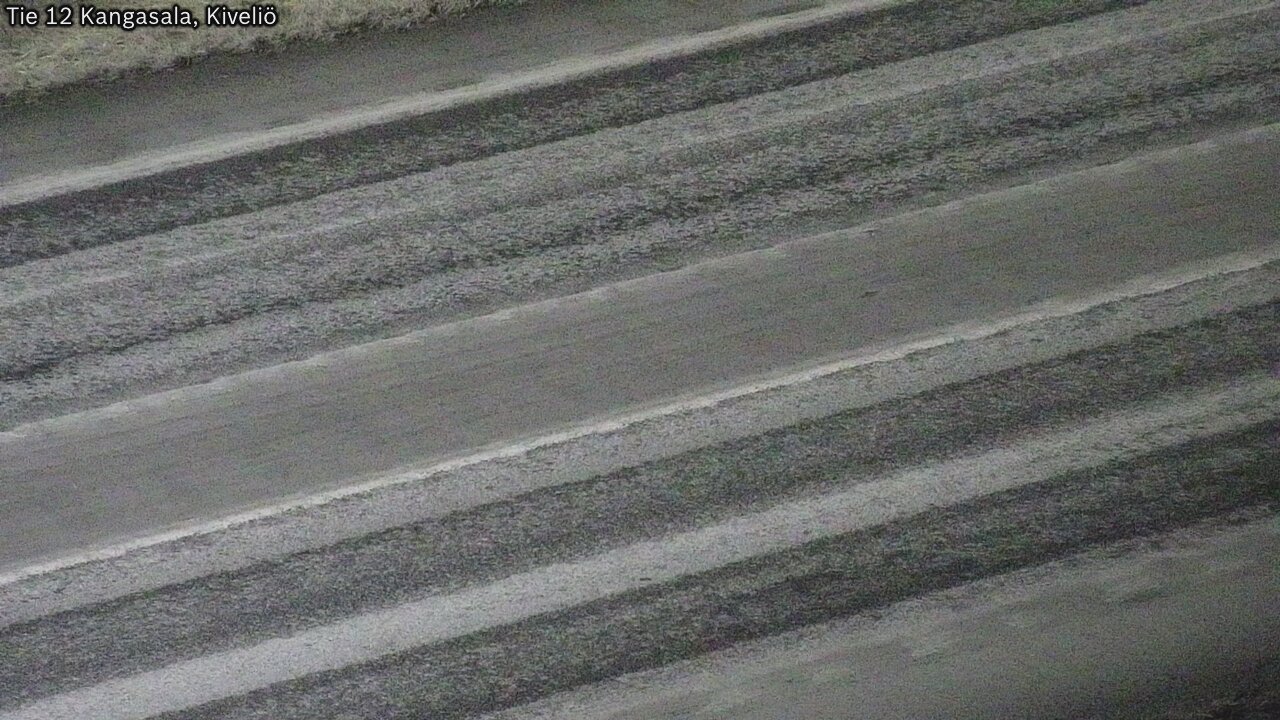 Kelikamerat Kuva Tie 12 Kangasala, Kiveliö, Kangasala, Pirkanmaa