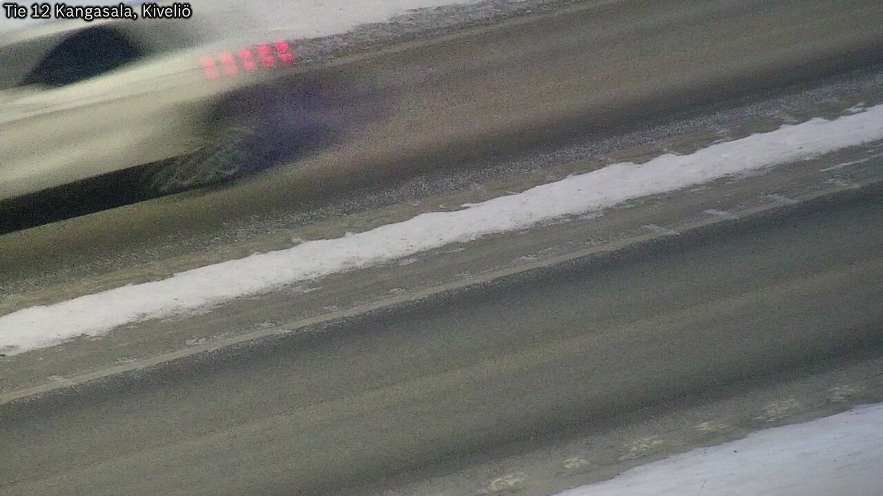 Kelikamerat Kuva Tie 12 Kangasala, Kiveliö, Kangasala, Pirkanmaa