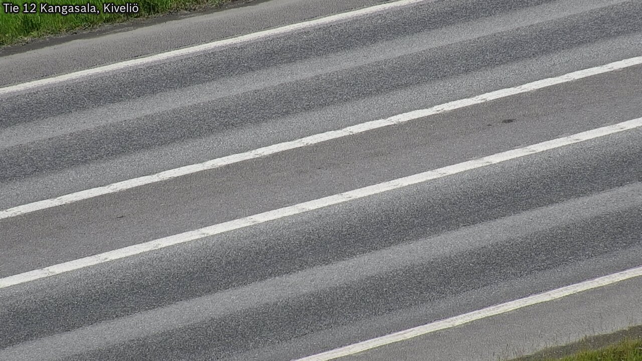 Kelikamerat Kuva Tie 12 Kangasala, Kiveliö, Kangasala, Pirkanmaa