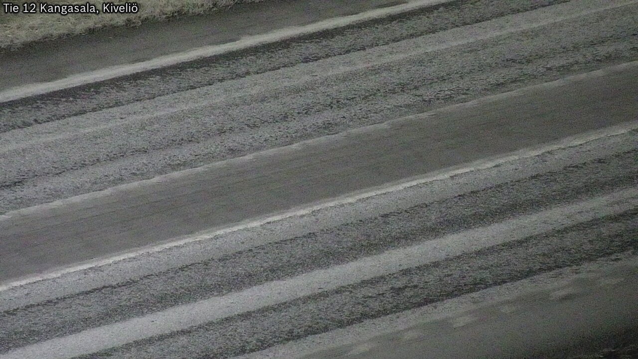 Kelikamerat Kuva Tie 12 Kangasala, Kiveliö, Kangasala, Pirkanmaa