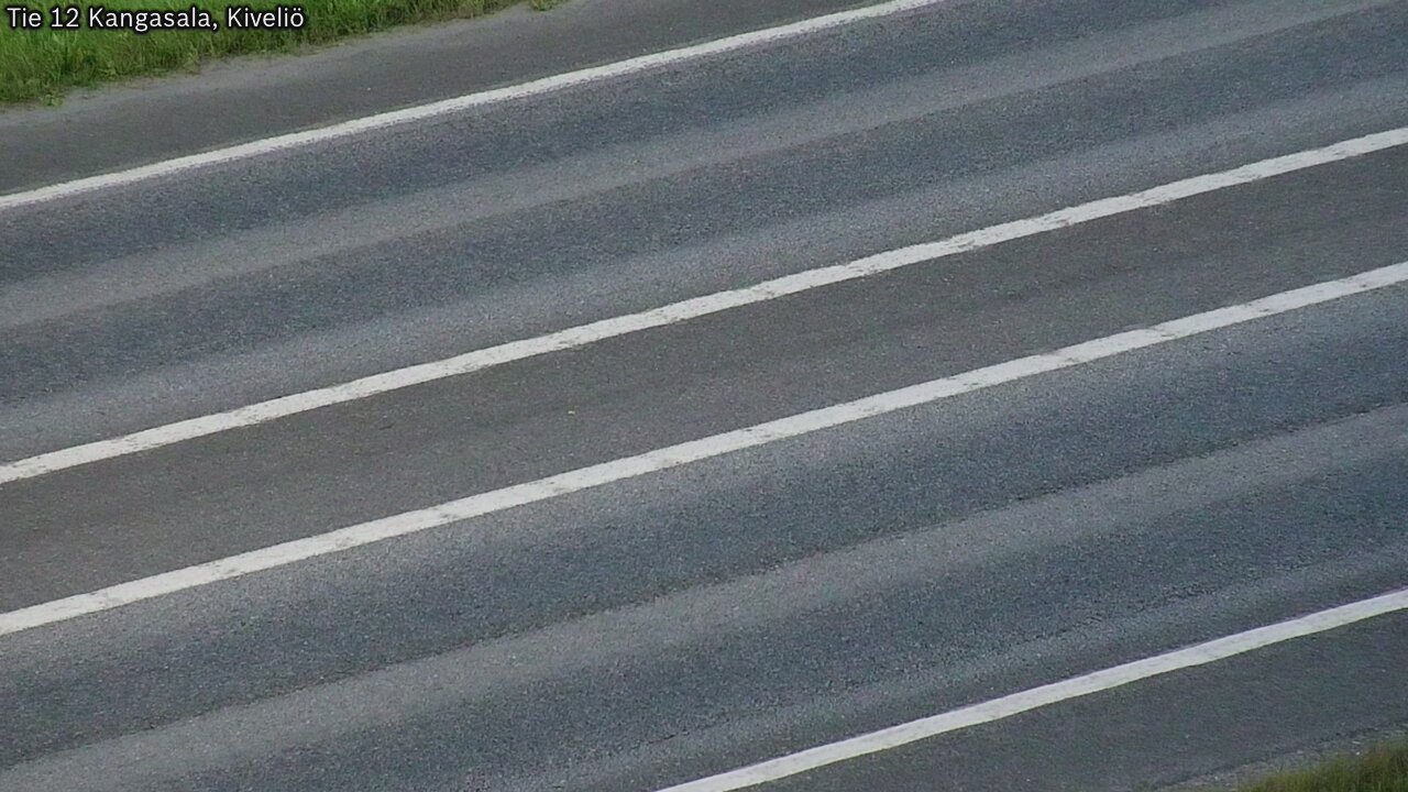 Kelikamerat Kuva Tie 12 Kangasala, Kiveliö, Kangasala, Pirkanmaa
