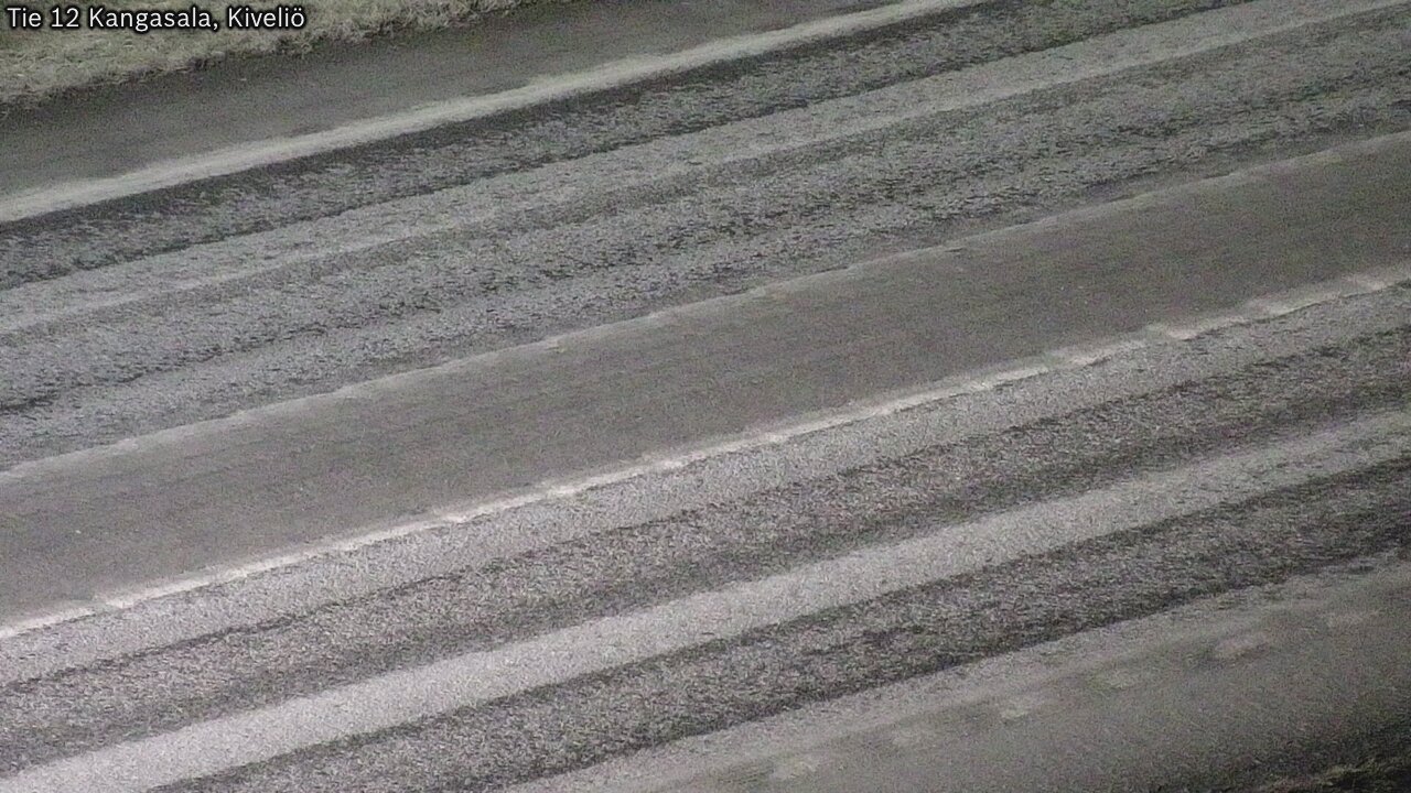 Kelikamerat Kuva Tie 12 Kangasala, Kiveliö, Kangasala, Pirkanmaa