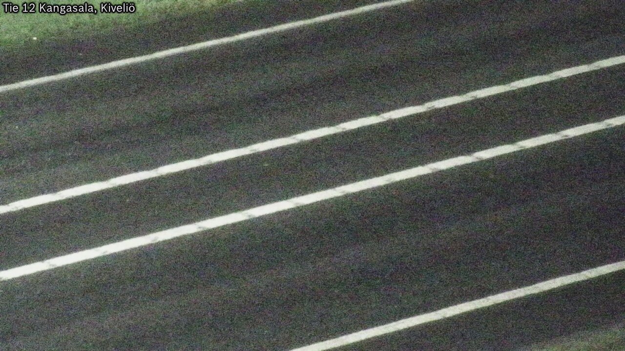 Kelikamerat Kuva Tie 12 Kangasala, Kiveliö, Kangasala, Pirkanmaa