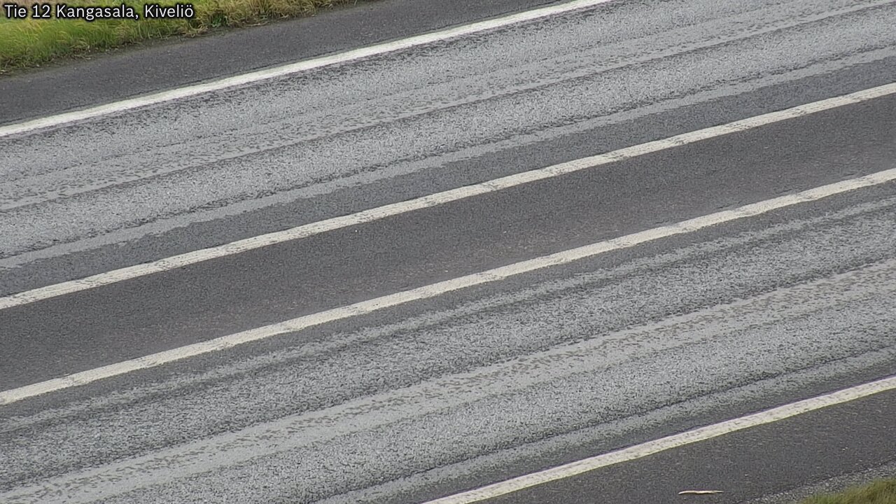 Kelikamerat Kuva Tie 12 Kangasala, Kiveliö, Kangasala, Pirkanmaa