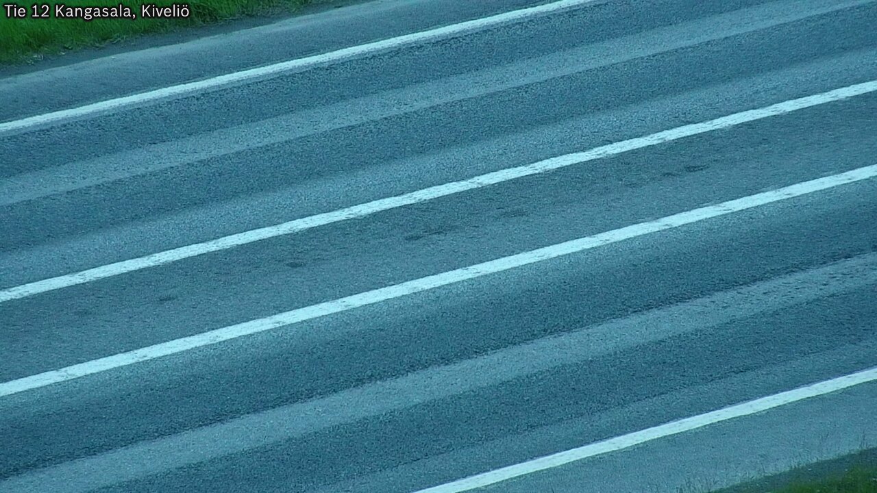 Kelikamerat Kuva Tie 12 Kangasala, Kiveliö, Kangasala, Pirkanmaa