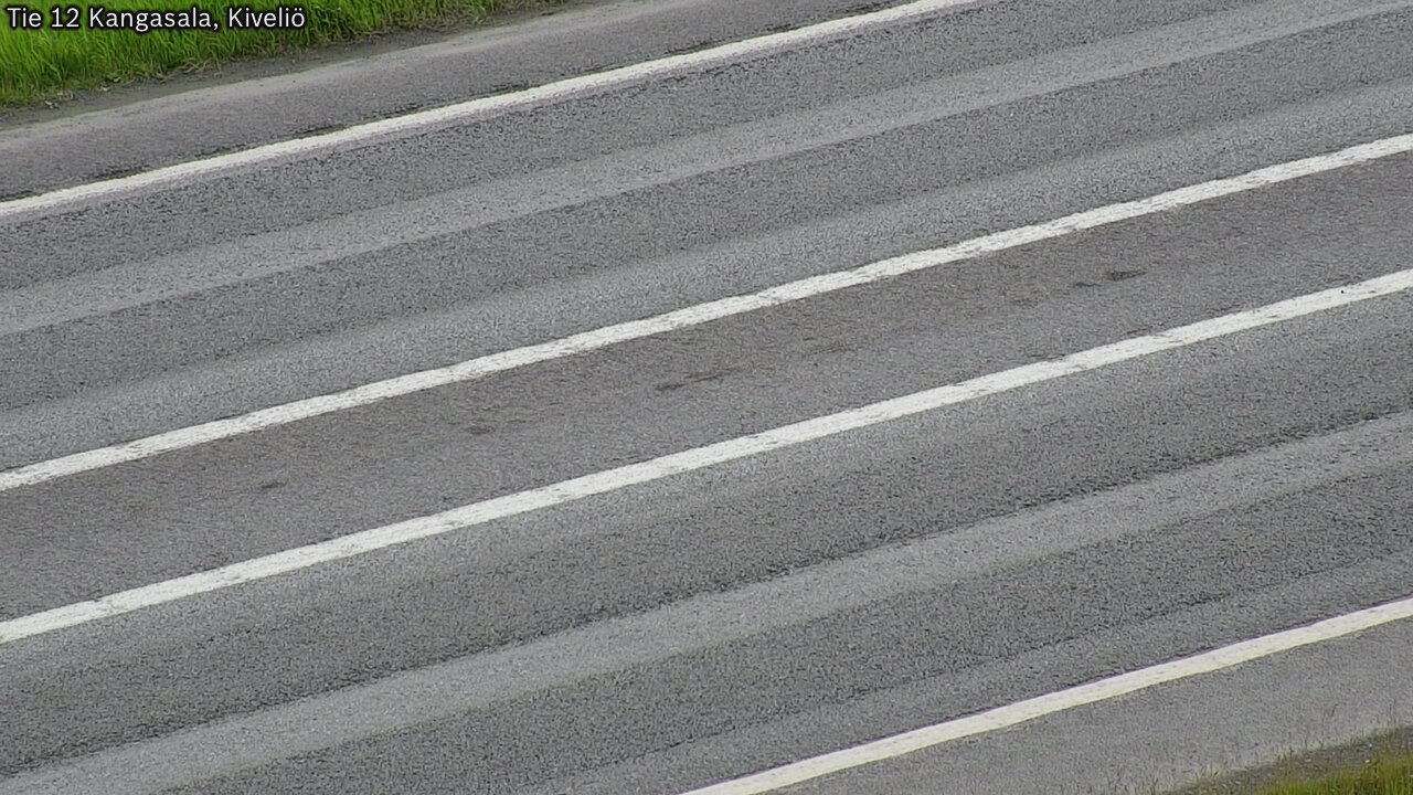 Kelikamerat Kuva Tie 12 Kangasala, Kiveliö, Kangasala, Pirkanmaa